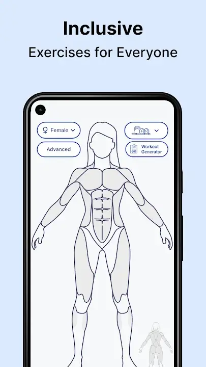 MuscleWiki-MOD-APK