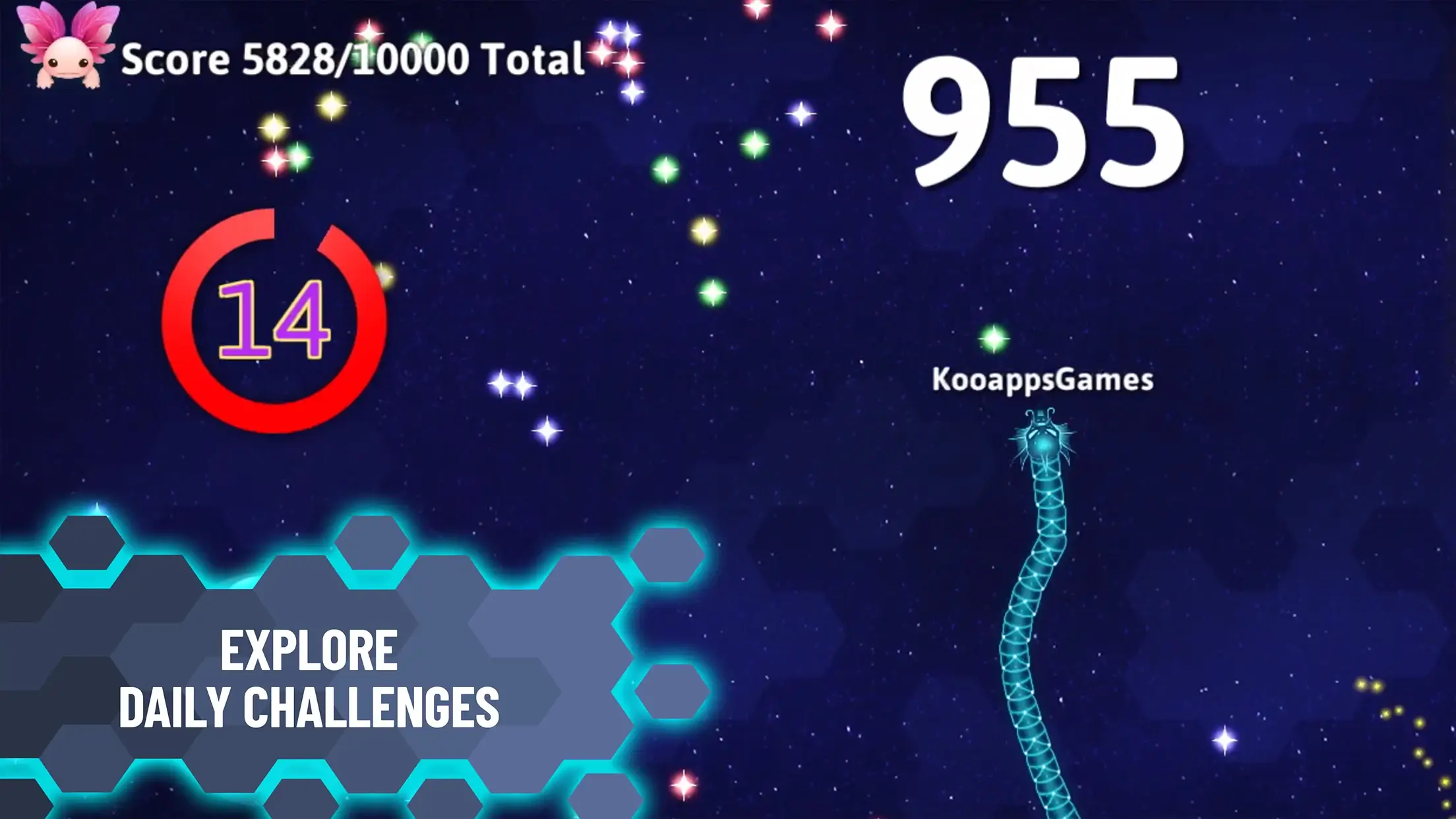 Snake-io-NETFLIX-MOD-APK