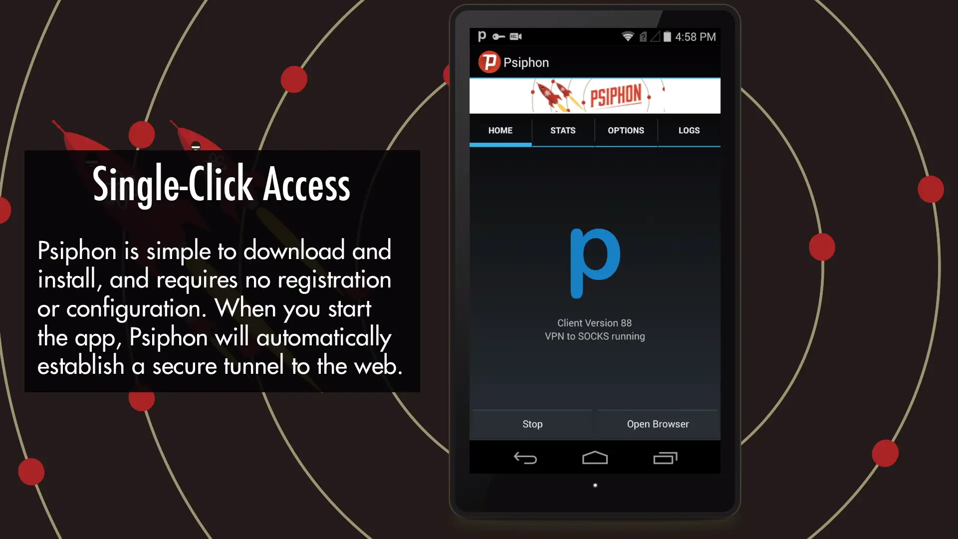 Psiphon-Pro-MOD-APK