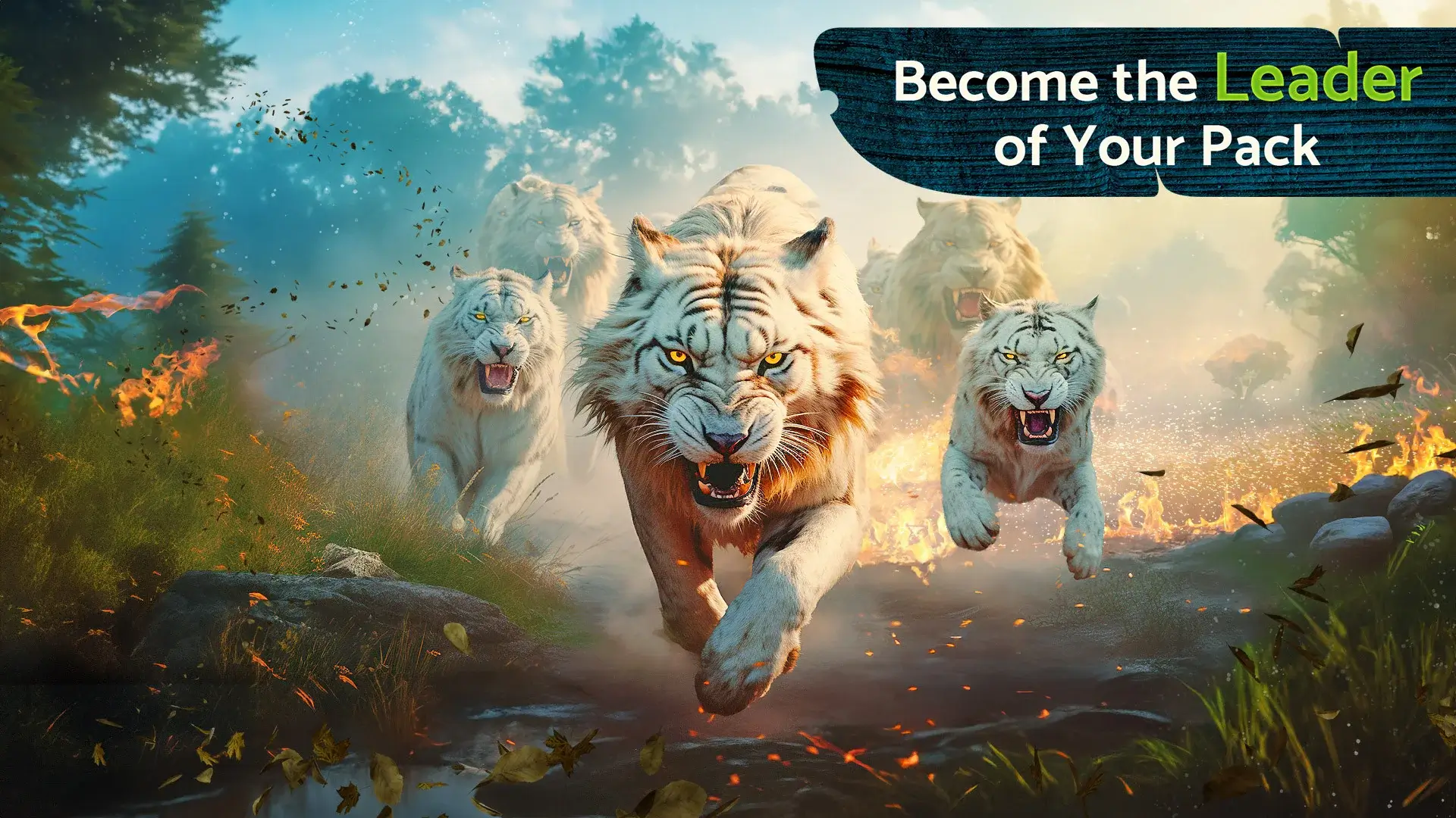 The-Tiger-MOD-APK