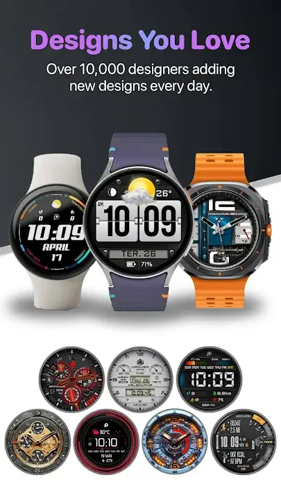 WatchMaker-MOD-APK