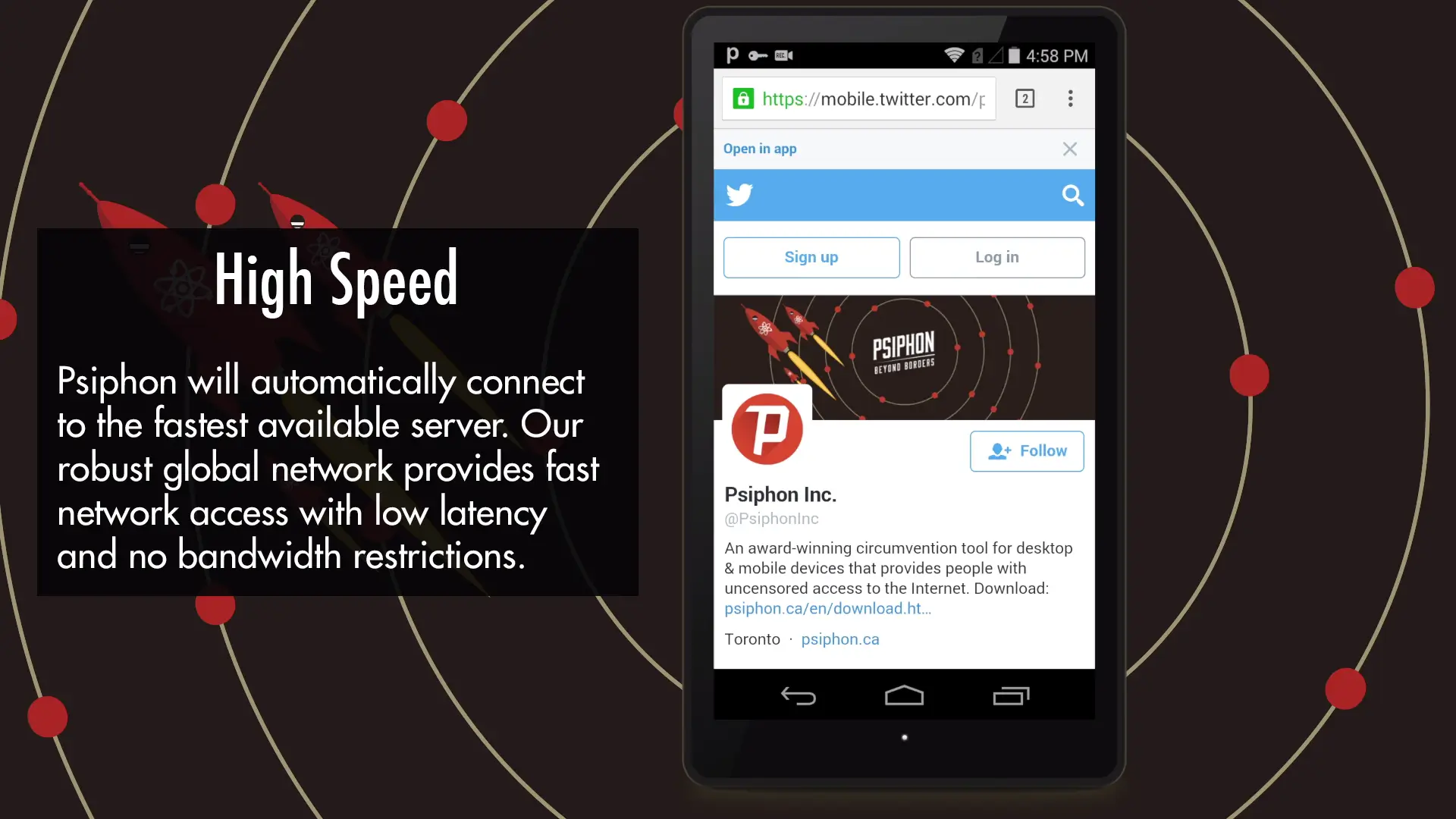 Psiphon-Pro-MOD-APK