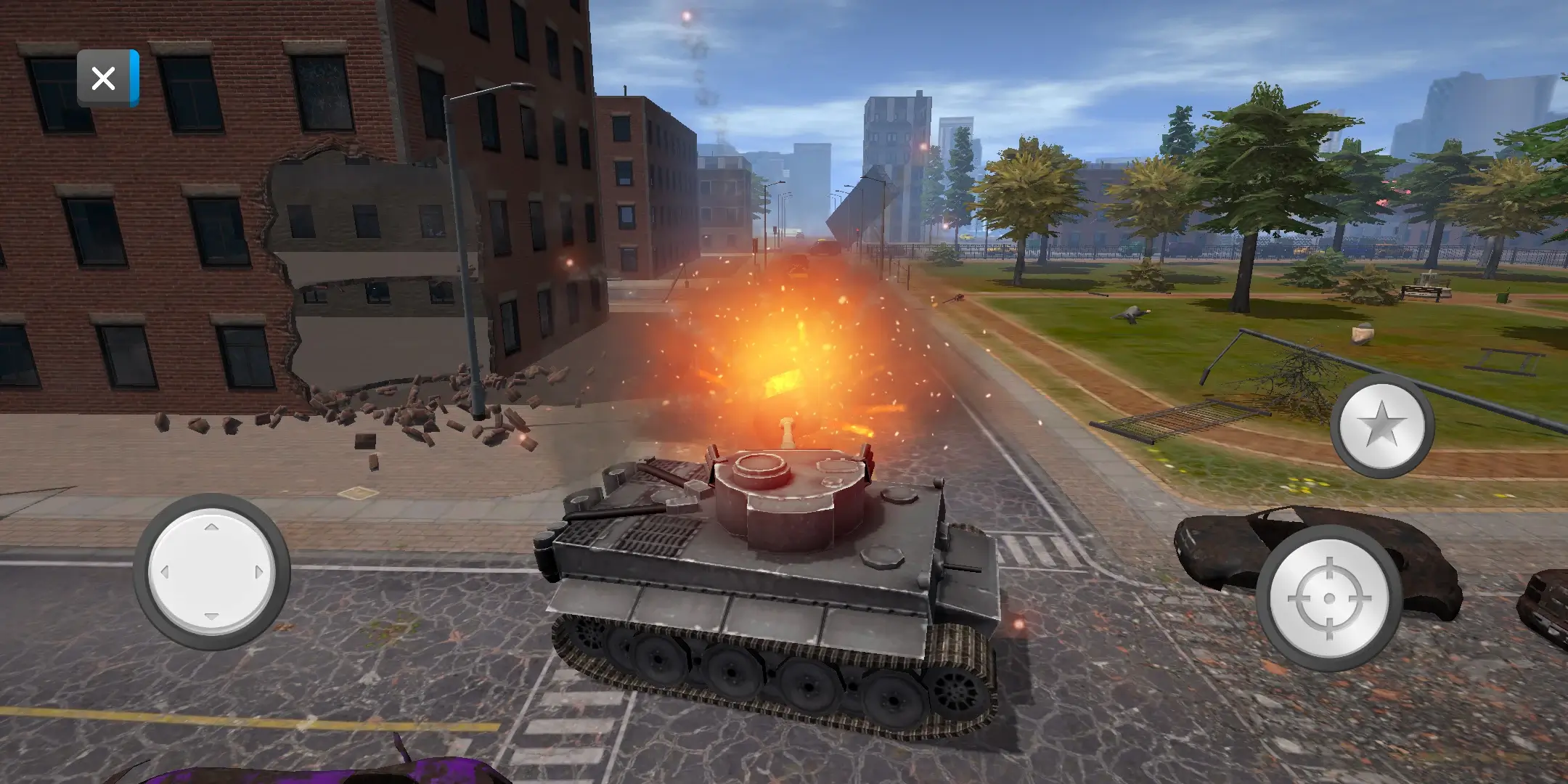 City-Smash-2-MOD-APK