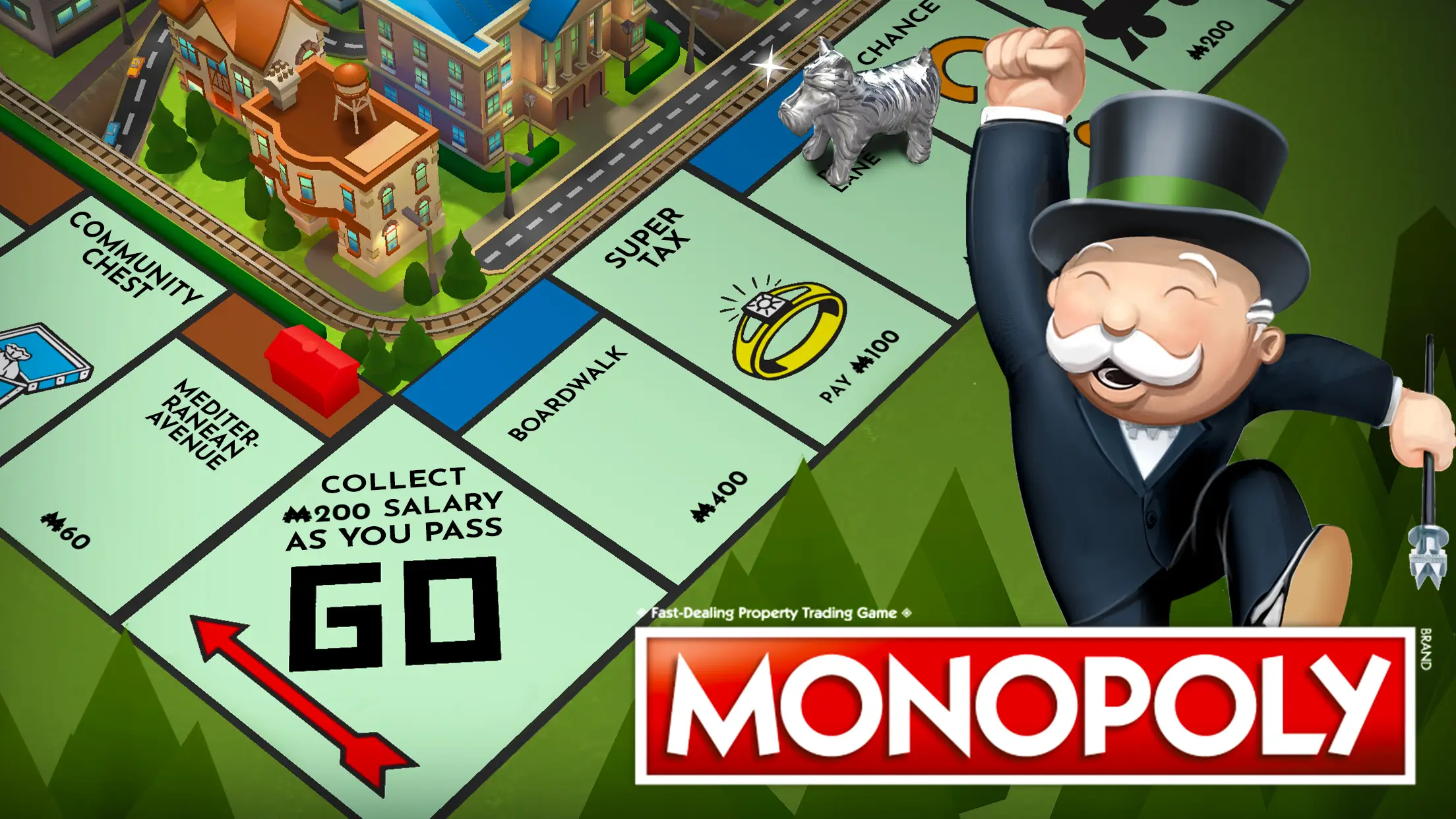 MONOPOLY-MOD-APK