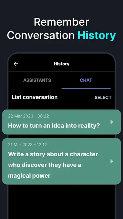 AI Chat Smith MOD APK