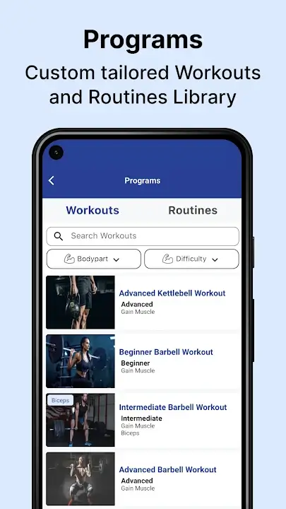 MuscleWiki-MOD-APK