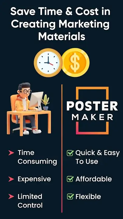 Poster-Maker-MOD-APK