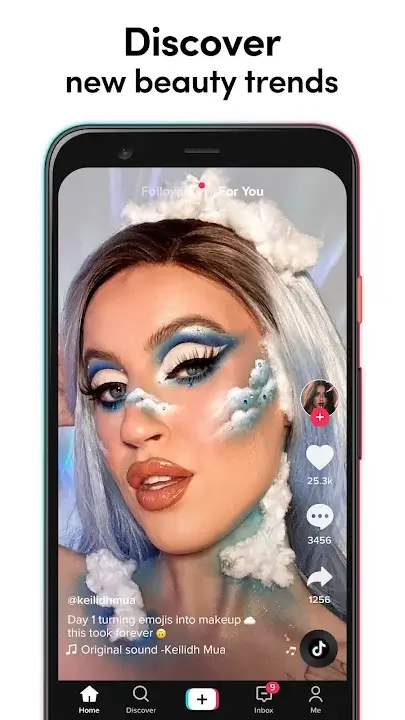 TikTok MOD APK