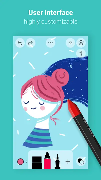 Tayasui-Sketches-MOD-APK