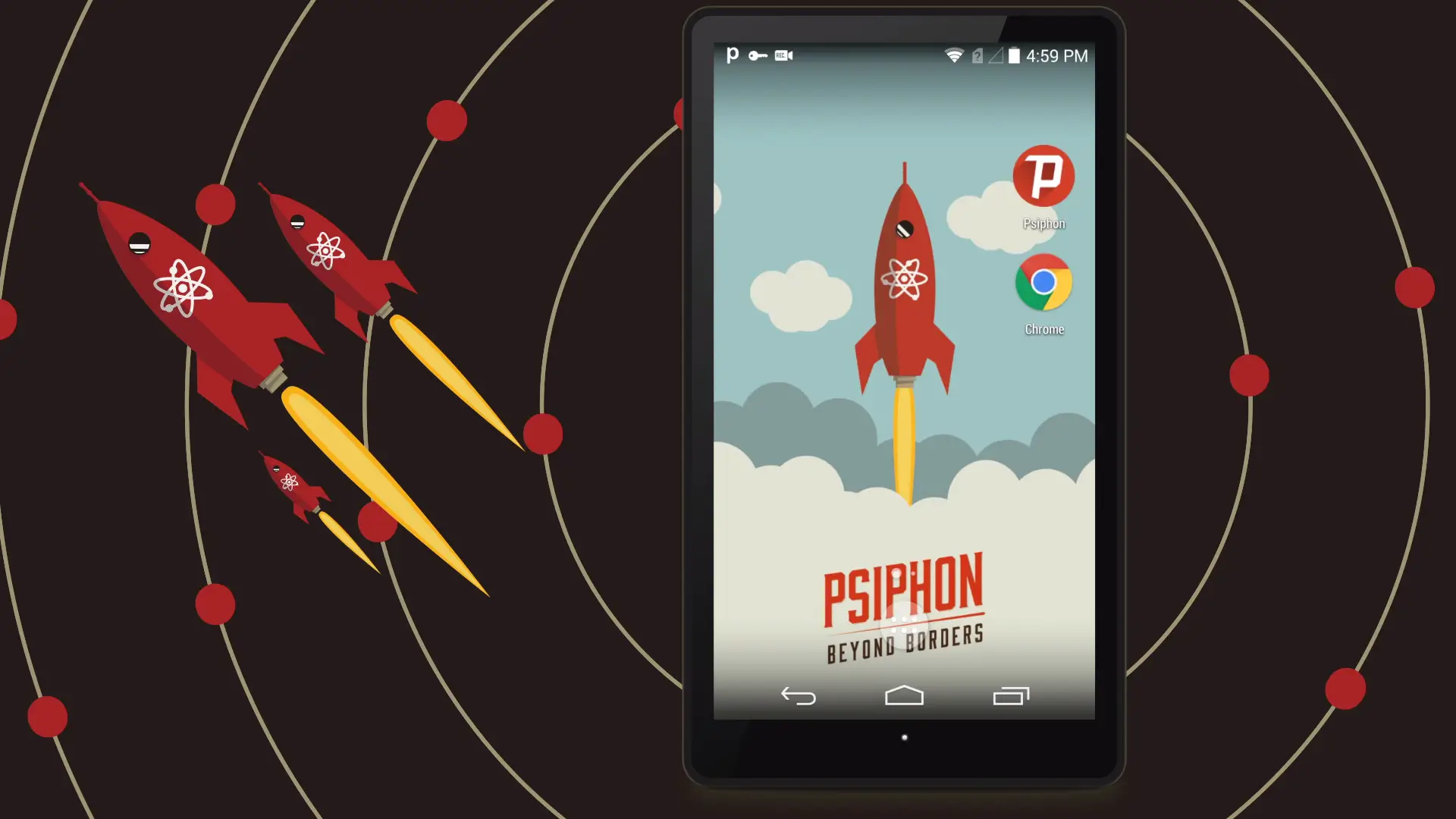 Psiphon-Pro-MOD-APK