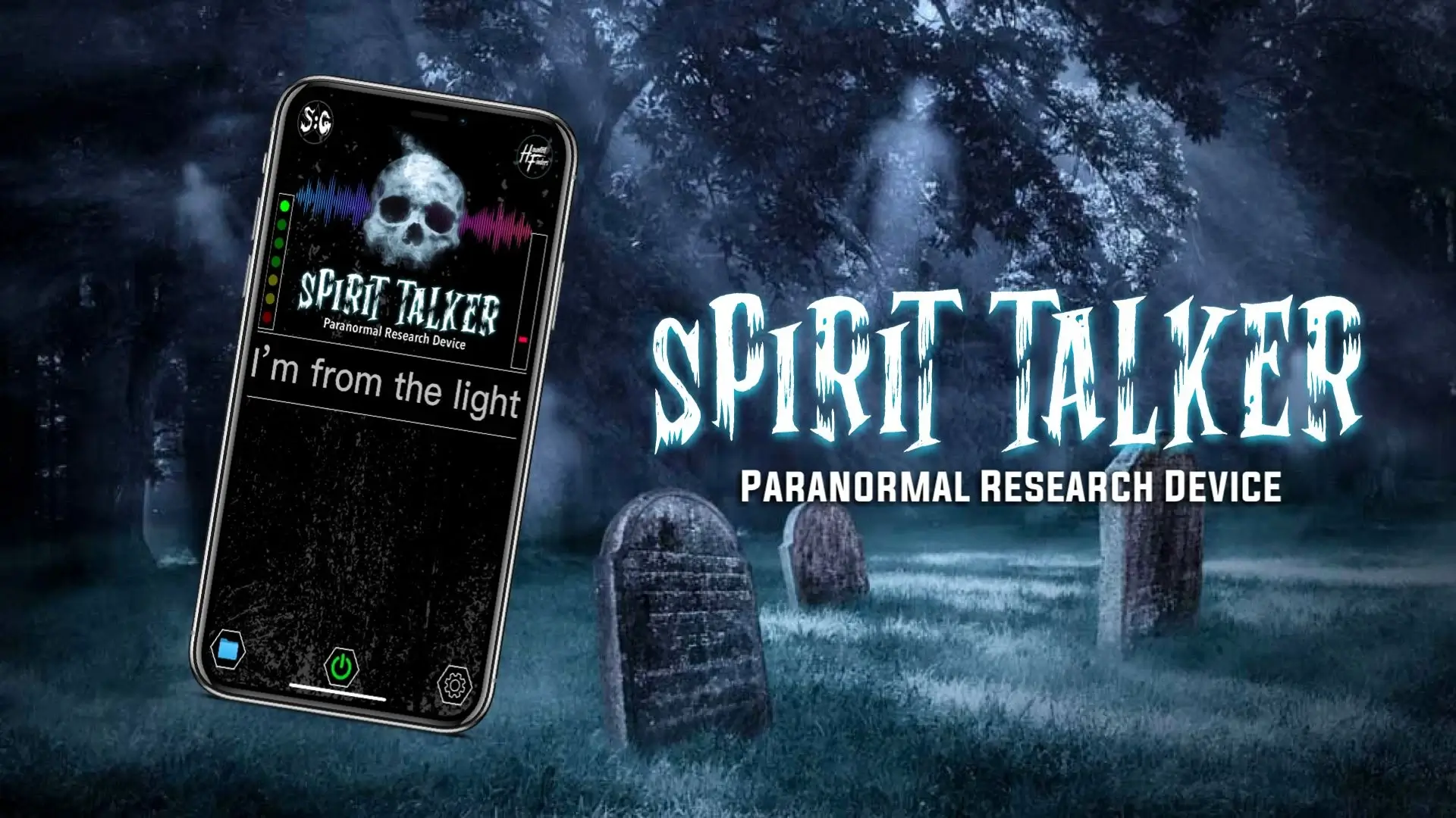 Spirit-Talker-MOD-APK