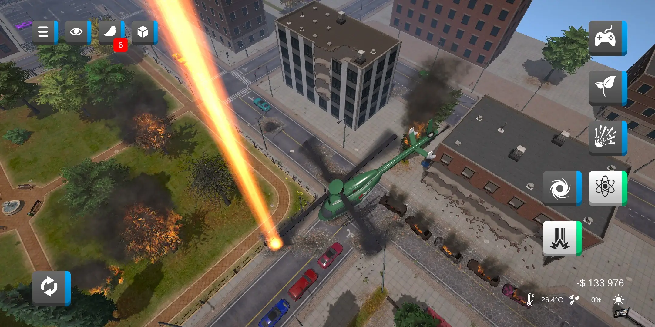 City-Smash-2-MOD-APK