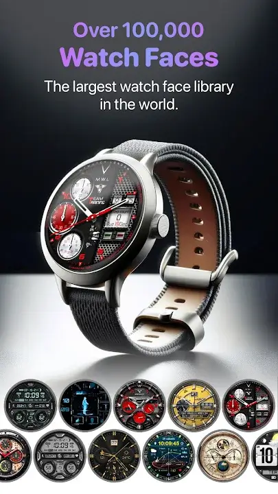 WatchMaker-MOD-APK