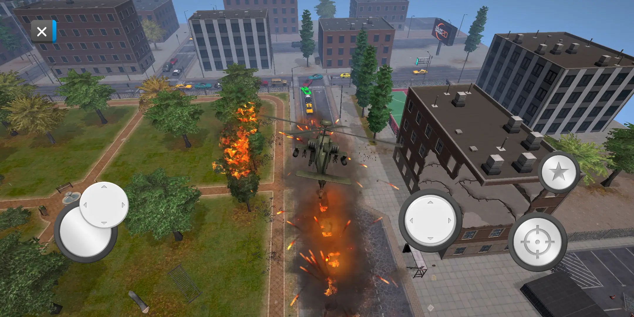 City-Smash-2-MOD-APK