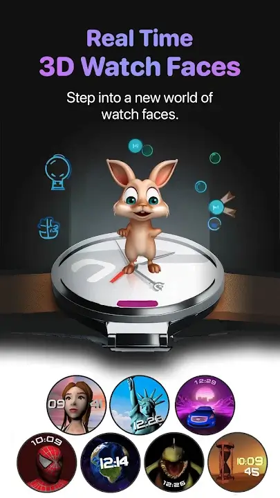 WatchMaker-MOD-APK