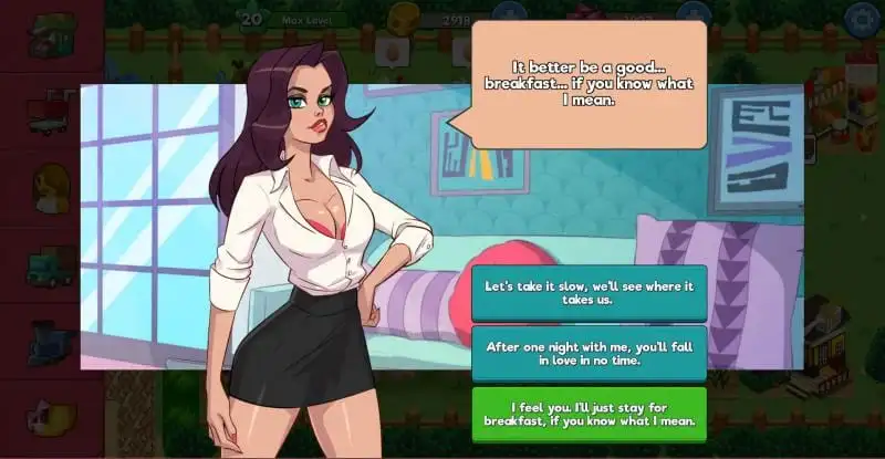 Booty Farm MOD APK